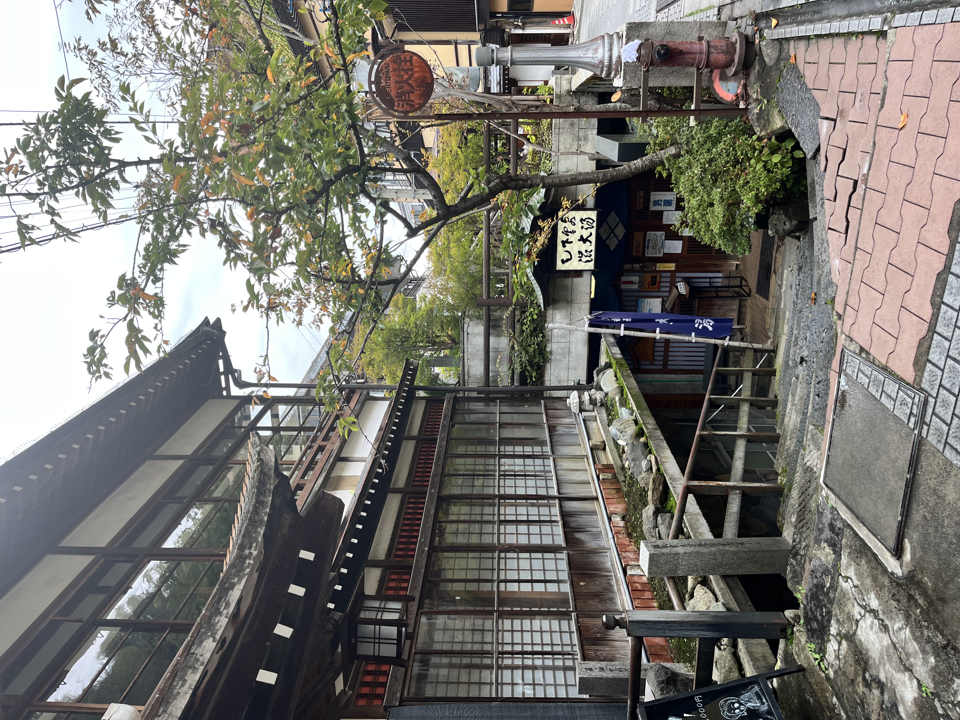 Nostalgic Japan – Retro Cafes & Streets | Retro Japan Map
