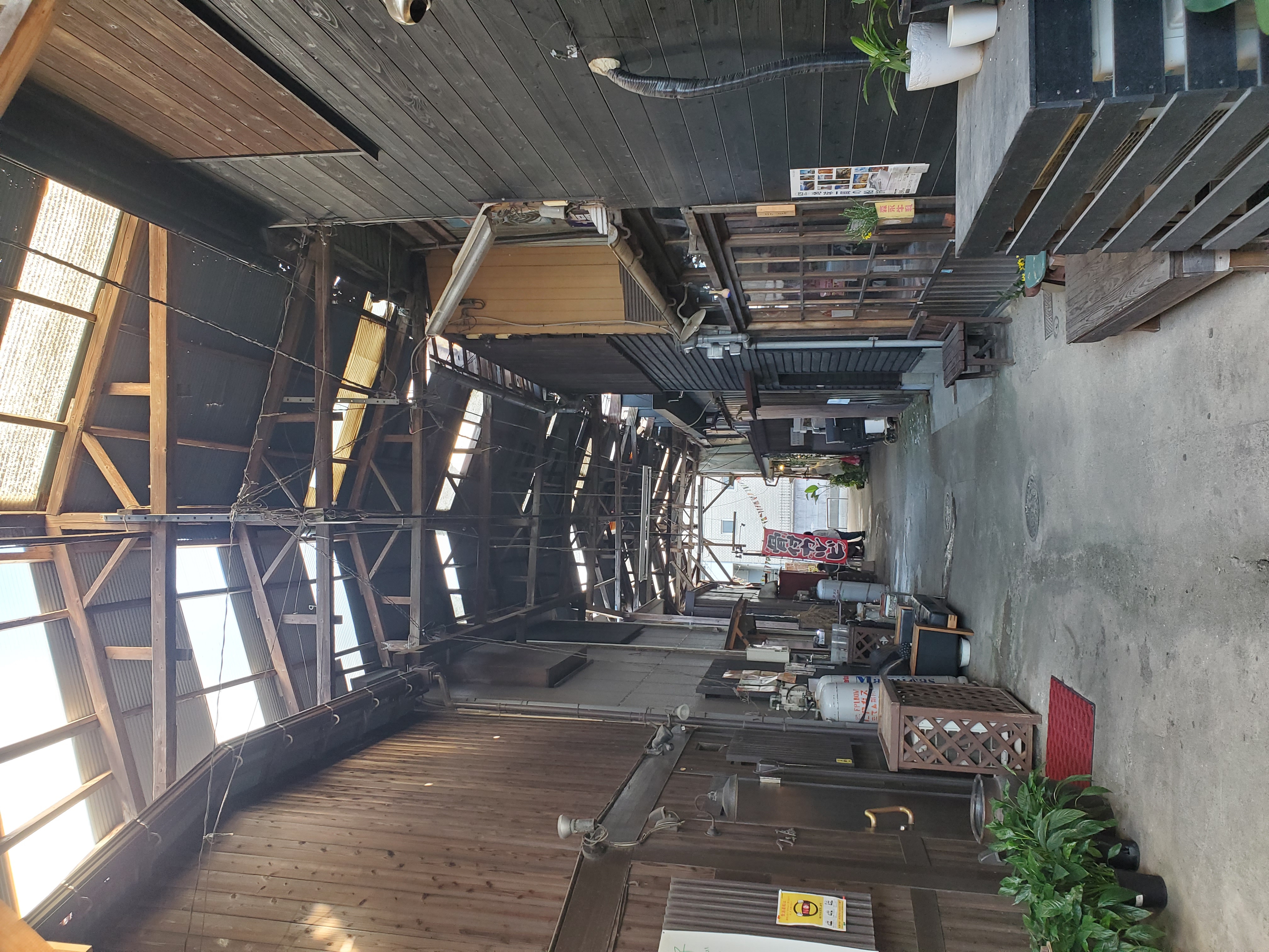 福岡県久留米市 戦後の闇市がルーツ「日吉市場」の写真 6